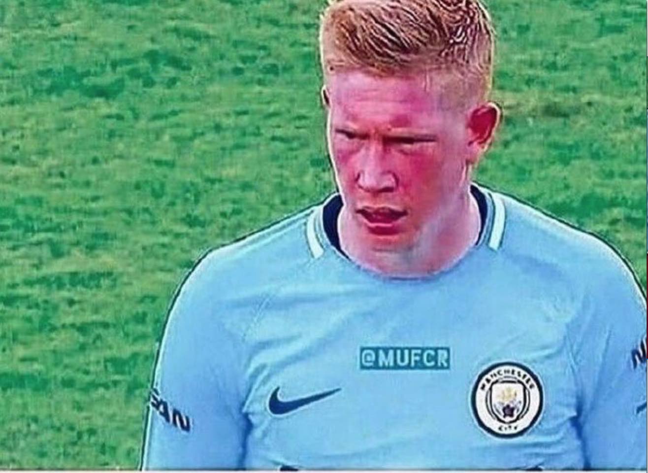 [国足]U17亚洲杯预选赛：中国12-0文莱 集锦