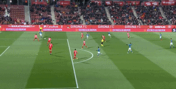 18-19赛季至今迪洛伦佐意甲20球30助攻，五大联赛后卫第三人