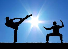 《永劫无间》手游对外首次测试！“启动测试”正式开启