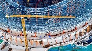 [冰雪]战胜苏格兰 中国队提前锁定六强席位